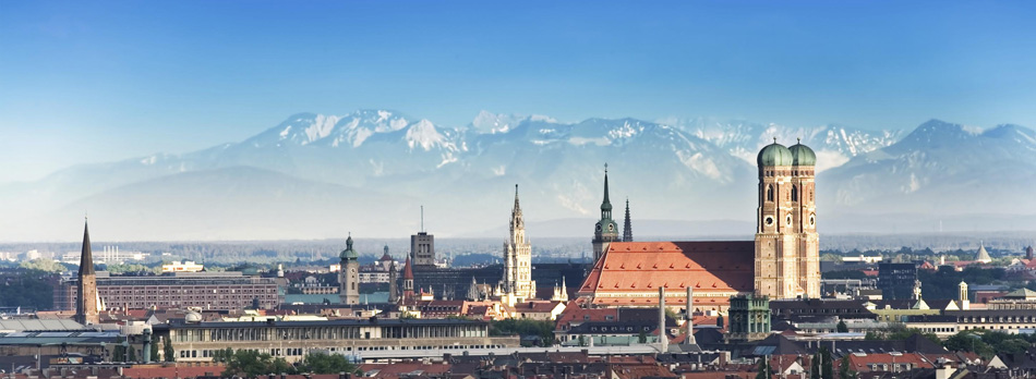 Bro-Bau GmbH M&uuml;nchen